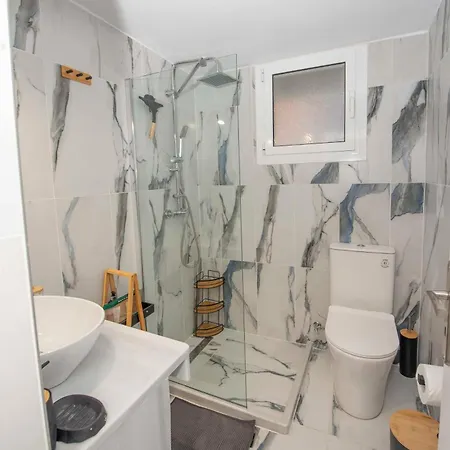 Pipetos House * אצ'ארבי