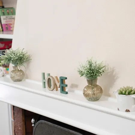 Pipetos House * אצ'ארבי