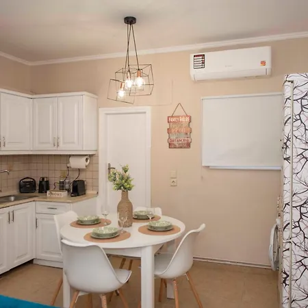 בית נופש Pipetos House