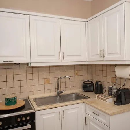 Pipetos House בית נופש אצ'ארבי