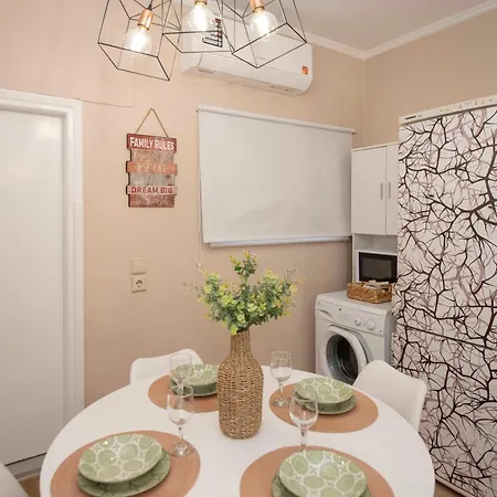 Pipetos House בית נופש אצ'ארבי