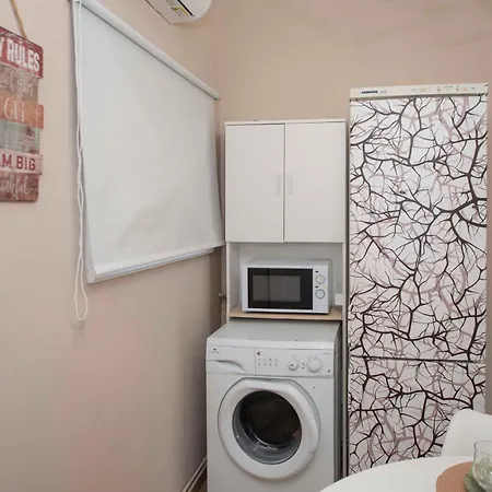 Pipetos House בית נופש אצ'ארבי