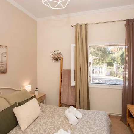 בית נופש Pipetos House