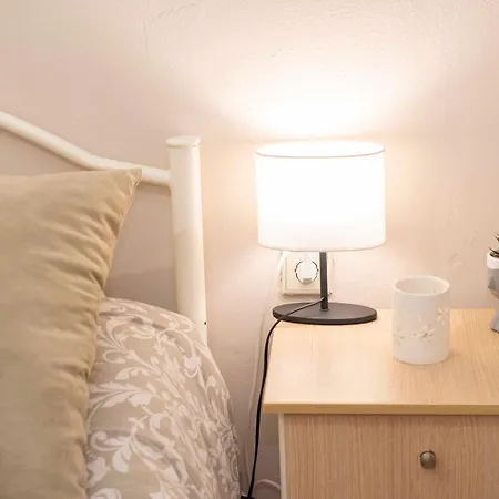 Pipetos House * אצ'ארבי