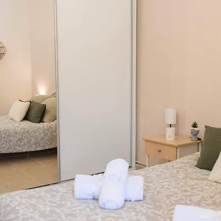 בית נופש Pipetos House *