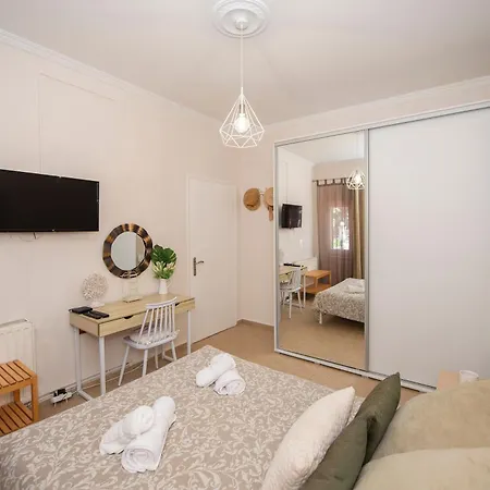 בית נופש Pipetos House