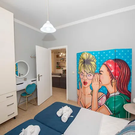 בית נופש Pipetos House