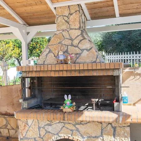 Pipetos House * אצ'ארבי