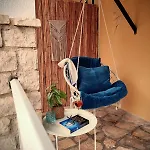 Tatil Evi Pipetos House *