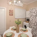 Pipetos House Tatil Evi Acharavi (Corfu)