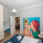 Tatil Evi Pipetos House Acharavi (Corfu)