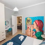 Tatil Evi Pipetos House
