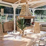 Tatil Evi Pipetos House Acharavi (Corfu)