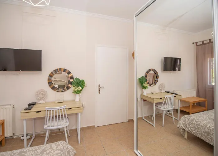 Pipetos House Vakantiehuis