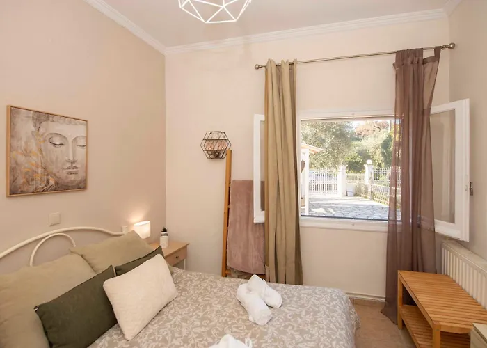 Vakantiehuis Pipetos House