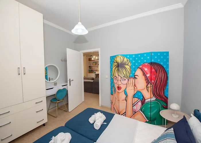 Vakantiehuis Pipetos House