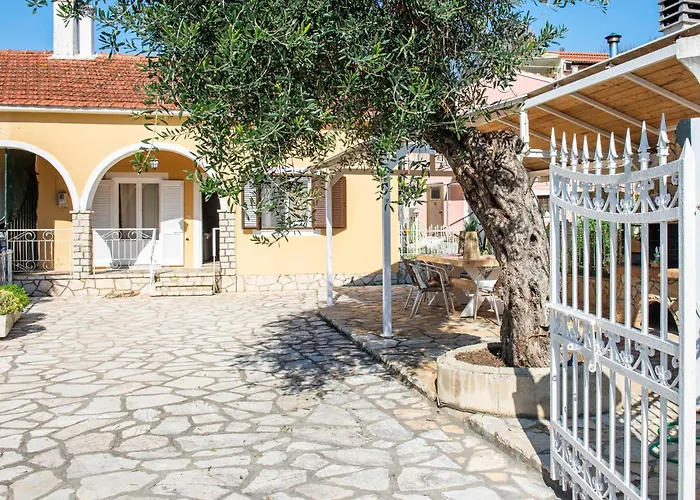 Pipetos House