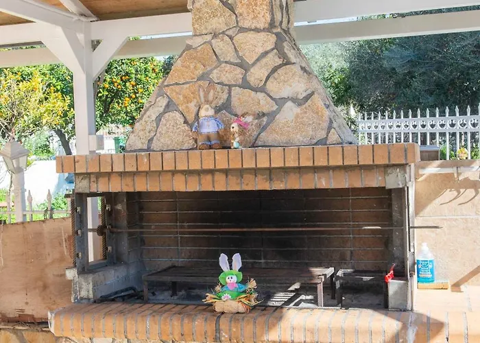 Pipetos House * Acharavi (Corfu)