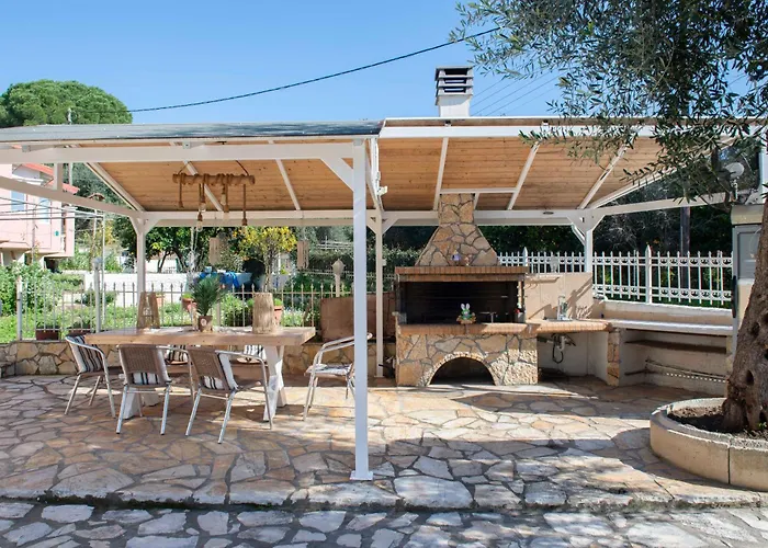 Pipetos House