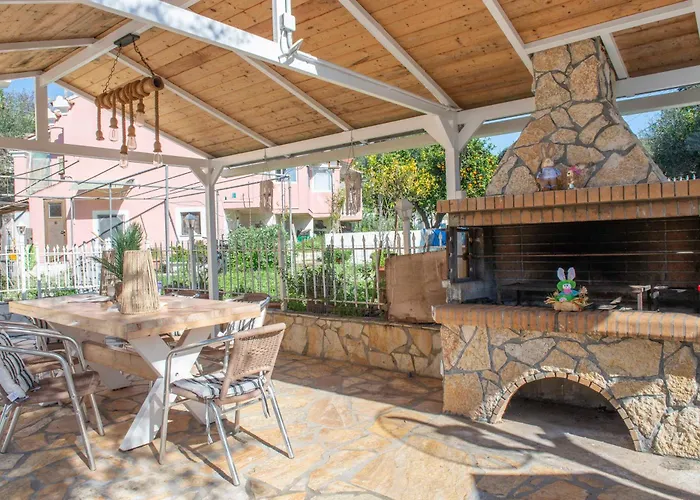 Pipetos House