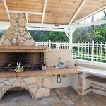 Σπίτι διακοπών Pipetos House Αχαράβη