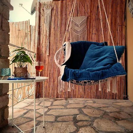 Pipetos House Acharavi (Corfu)