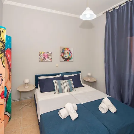 Pipetos House *