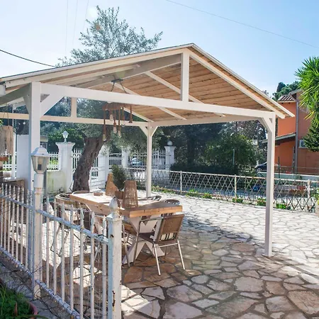 Pipetos House Acharavi (Corfu)
