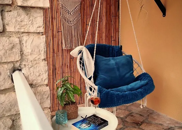 Tatil Evi Pipetos House *