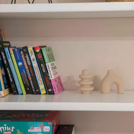 Pipetos House 펜션 *