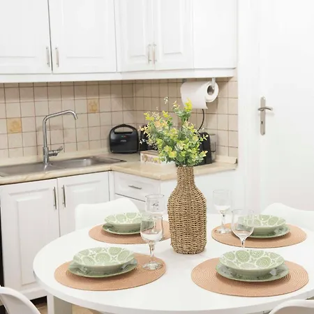 Prázdninový dům Pipetos House