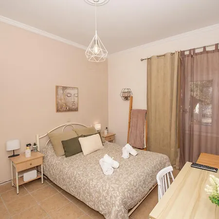 Pipetos House Prázdninový dům Acharavi (Corfu)