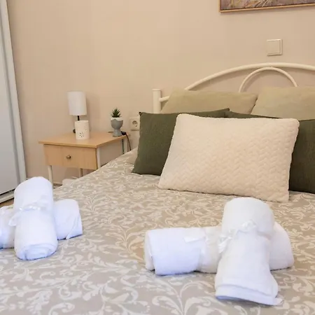 Pipetos House Prázdninový dům