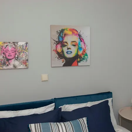 Pipetos House Prázdninový dům *