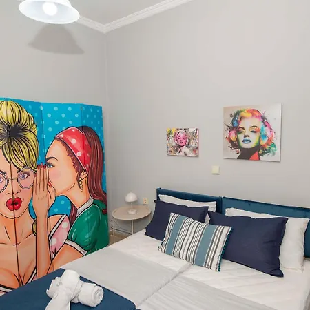 Pipetos House Prázdninový dům Acharavi (Corfu)