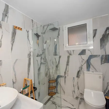 Pipetos House Prázdninový dům