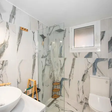 Prázdninový dům Pipetos House