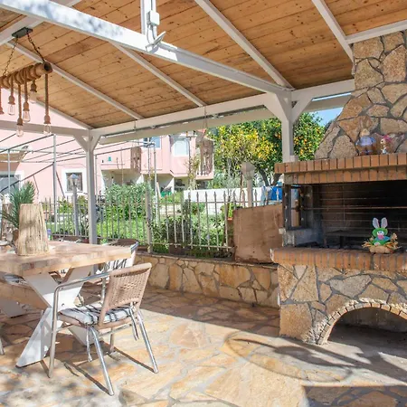 Pipetos House