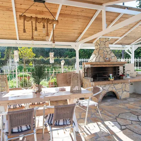 Pipetos House Acharavi (Corfu)