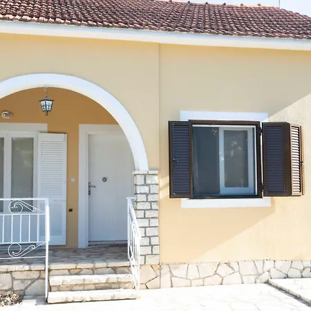 Prázdninový dům Pipetos House *